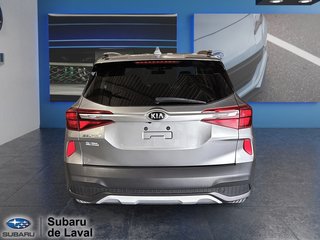 2021 Kia Seltos LX in Terrebonne, Quebec - 6 - w320h240px