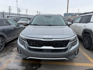 2023 Kia Seltos SX Turbo in Laval, Quebec - 3 - w320h240px