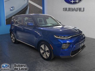 Kia SOUL EV EV Limited 2022 à Laval, Québec - 3 - w320h240px