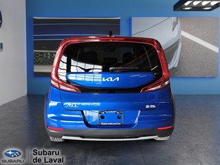 Kia SOUL EV EV Limited 2022 à Laval, Québec - 6 - w320h240px