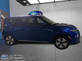 Kia SOUL EV EV Limited 2022 à Laval, Québec - 4 - w320h240px