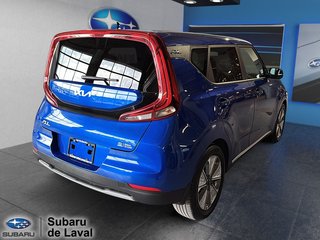 Kia SOUL EV EV Limited 2022 à Laval, Québec - 5 - w320h240px