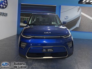 Kia SOUL EV EV Limited 2022 à Laval, Québec - 2 - w320h240px