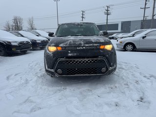 2024 Kia Soul LX in Laval, Quebec - 3 - w320h240px