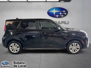 Kia Soul LX 2024 à Terrebonne, Québec - 4 - w320h240px