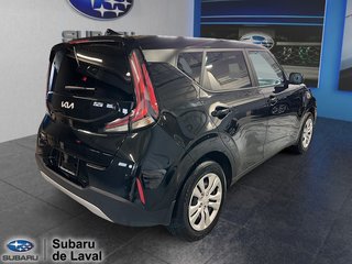 Kia Soul LX 2024 à Terrebonne, Québec - 5 - w320h240px