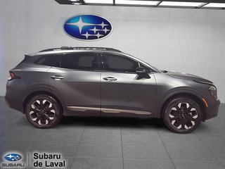 Kia Sportage X-Line Limited 2023 à Terrebonne, Québec - 4 - w320h240px