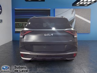 Kia Sportage X-Line Limited 2023 à Terrebonne, Québec - 6 - w320h240px