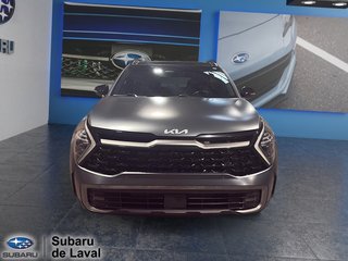Kia Sportage X-Line Limited 2023 à Terrebonne, Québec - 2 - w320h240px