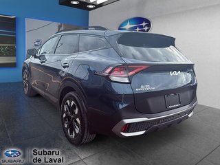 Kia Sportage X-LINE 2023 à Laval, Québec - 6 - w320h240px