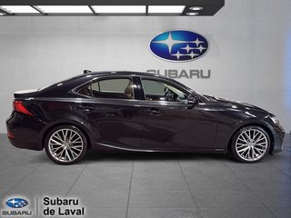 2017 Lexus IS 300 in Laval, Quebec - 4 - w320h240px