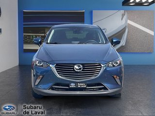 Mazda CX-3 GS 2018 à Laval, Québec - 2 - w320h240px