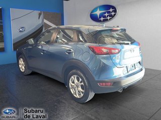 Mazda CX-3 GS 2018 à Laval, Québec - 5 - w320h240px