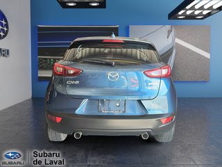 Mazda CX-3 GS 2018 à Laval, Québec - 6 - w320h240px