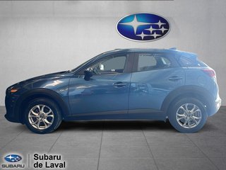Mazda CX-3 GS 2018 à Laval, Québec - 4 - w320h240px