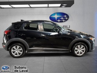 2018 Mazda CX-3 GX in Laval, Quebec - 4 - w320h240px