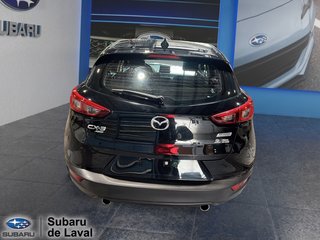 2018 Mazda CX-3 GX in Laval, Quebec - 6 - w320h240px