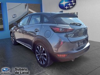 2019 Mazda CX-3 GT in Laval, Quebec - 6 - w320h240px