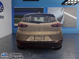 2022 Mazda CX-3 GS AWD in Laval, Quebec - 4 - w320h240px