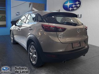 2022 Mazda CX-3 GS AWD in Laval, Quebec - 5 - w320h240px