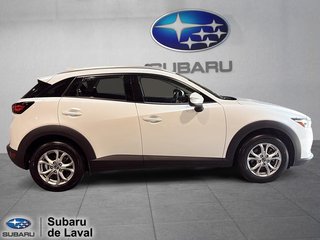 2022 Mazda CX-3 GS in Laval, Quebec - 4 - w320h240px