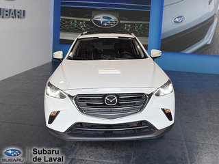 2022 Mazda CX-3 GS in Laval, Quebec - 2 - w320h240px