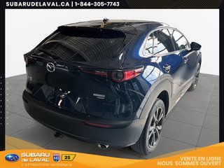 2021 Mazda CX-30 GT w/Turbo in Terrebonne, Quebec - 5 - w320h240px