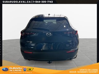 2021 Mazda CX-30 GT w/Turbo in Terrebonne, Quebec - 6 - w320h240px