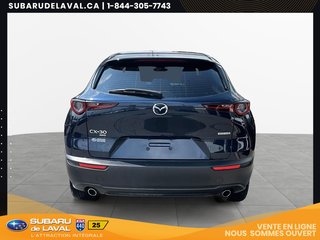 2021 Mazda CX-30 GX in Laval, Quebec - 6 - w320h240px