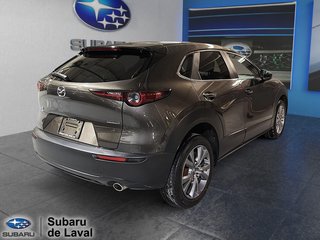 2021 Mazda CX-30 GS in Terrebonne, Quebec - 5 - w320h240px