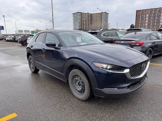Mazda CX-30 GS 2021 à Laval, Québec - 5 - w320h240px