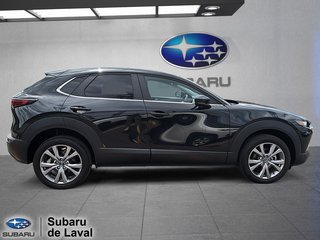 Mazda CX-30 GS 2021 à Laval, Québec - 4 - w320h240px