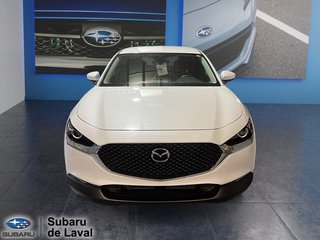 Mazda CX-30 GX 2023 à Laval, Québec - 4 - w320h240px