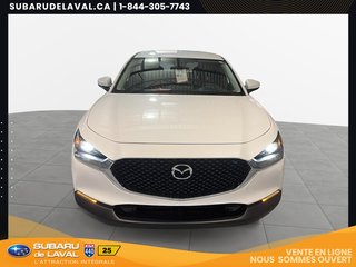 Mazda CX-30 GX 2023 à Terrebonne, Québec - 3 - w320h240px