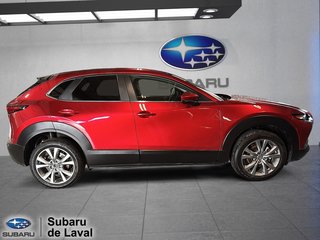 2023 Mazda CX-30 GS in Laval, Quebec - 4 - w320h240px