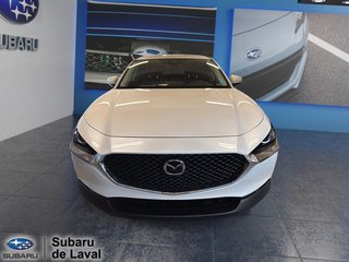 Mazda CX-30 GS 2023 à Laval, Québec - 2 - w320h240px