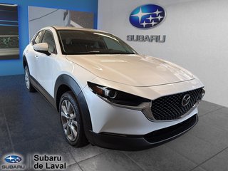 Mazda CX-30 GS 2023 à Laval, Québec - 3 - w320h240px