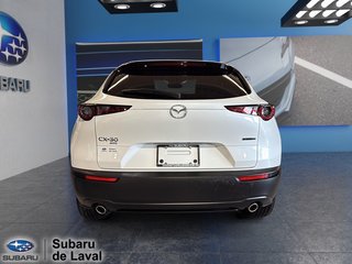 Mazda CX-30 GS 2023 à Laval, Québec - 5 - w320h240px