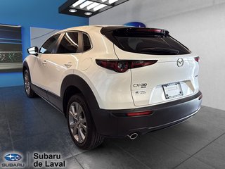 Mazda CX-30 GS 2023 à Laval, Québec - 6 - w320h240px