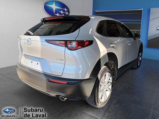 2023 Mazda CX-30 GS in Laval, Quebec - 4 - w320h240px