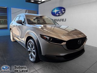 2023 Mazda CX-30 GS in Laval, Quebec - 2 - w320h240px