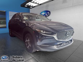 Mazda CX-30 GX 2024 à Laval, Québec - 3 - w320h240px