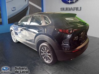 Mazda CX-30 GX 2024 à Laval, Québec - 4 - w320h240px