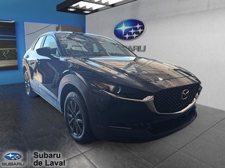 Mazda CX-30 GX 2024 à Terrebonne, Québec - 2 - w320h240px