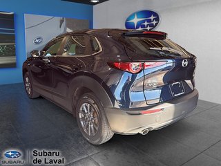 Mazda CX-30 GX 2024 à Terrebonne, Québec - 5 - w320h240px