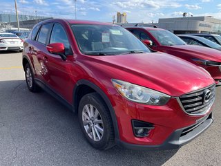 2016 Mazda CX-5 GS in Laval, Quebec - 5 - w320h240px