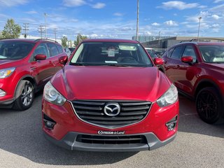 2016 Mazda CX-5 GS in Laval, Quebec - 3 - w320h240px