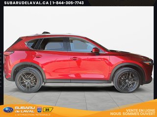 2017 Mazda CX-5 GT in Laval, Quebec - 3 - w320h240px