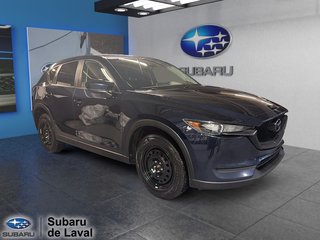 2018 Mazda CX-5 GS in Terrebonne, Quebec - 4 - w320h240px