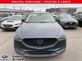 Mazda CX-5 GS 2018 à Terrebonne, Québec - 5 - w320h240px